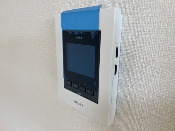 コントレイル糸引の物件内観写真